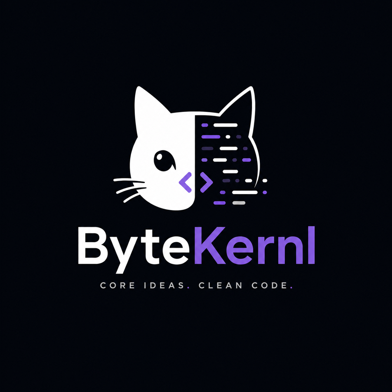Bytekernl Logo