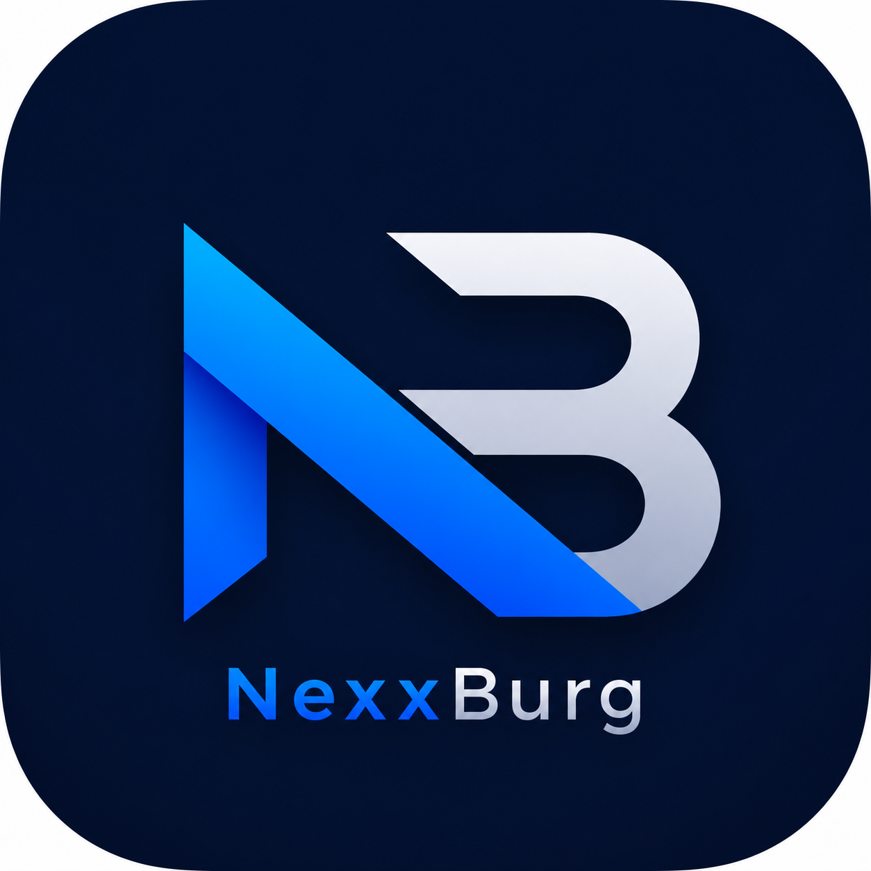NexxBurg Logo
